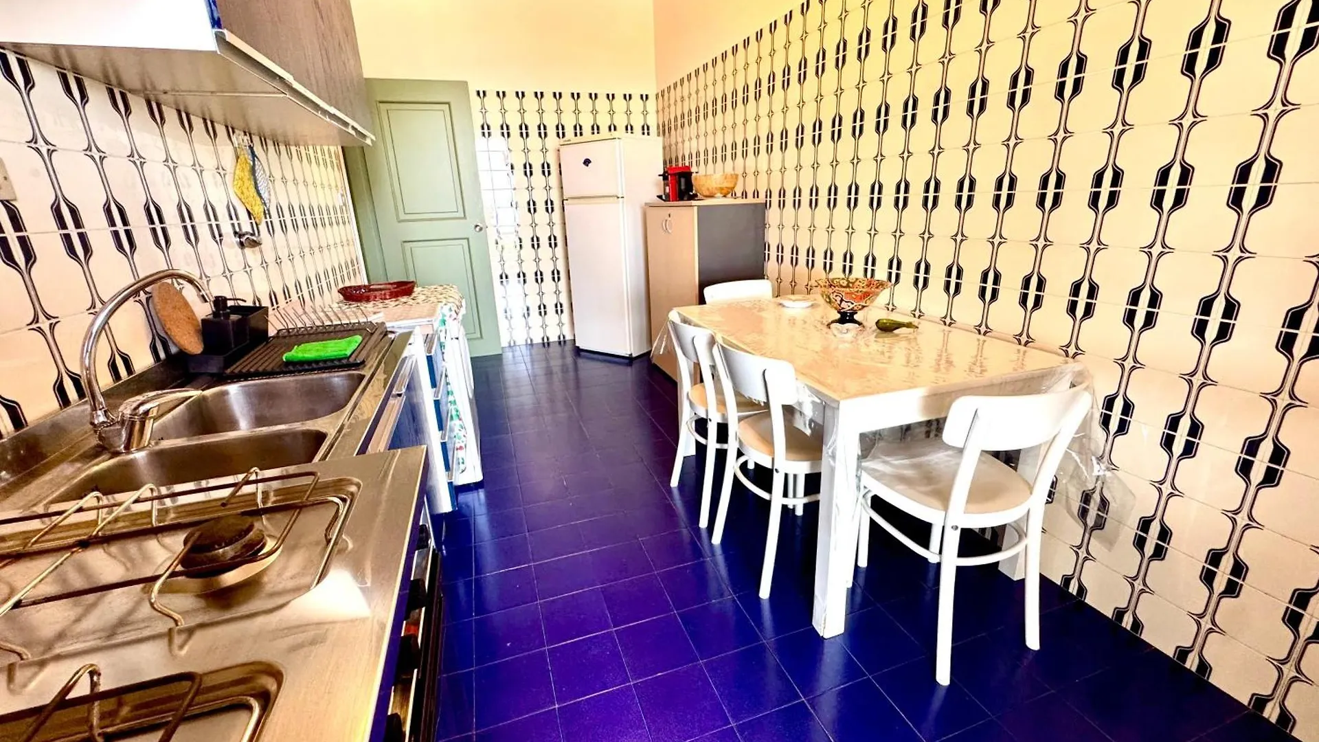 Casa de Férias Naxos Paradise Vila Giardini Naxos Itália